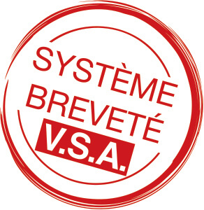 Système breveté VSA