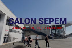 Salon SEPEM 2023 - Geco